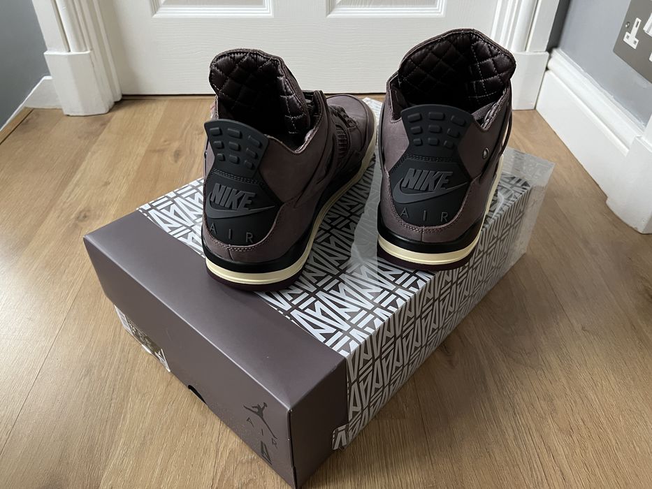 Nike Air Jordan 4 A Ma Maniere
