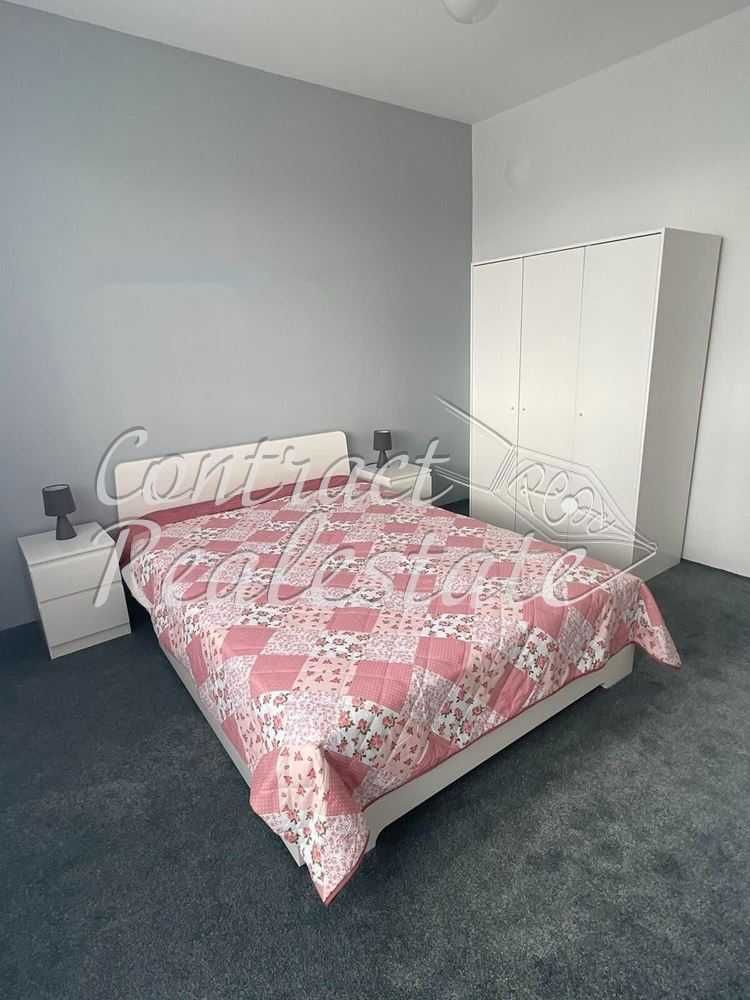 Дава се под наем Двустаен апартамент в Варна, Младост 1 - 70 кв.м за 357 € - Снимка #6
