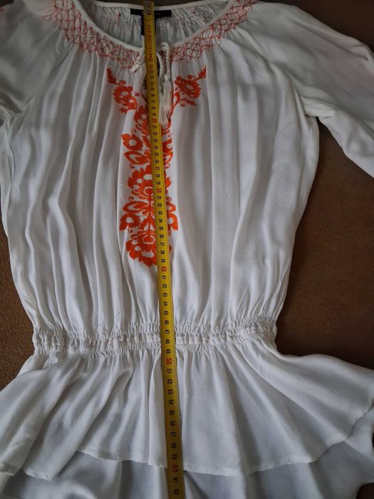 Camasa Ie model traditional