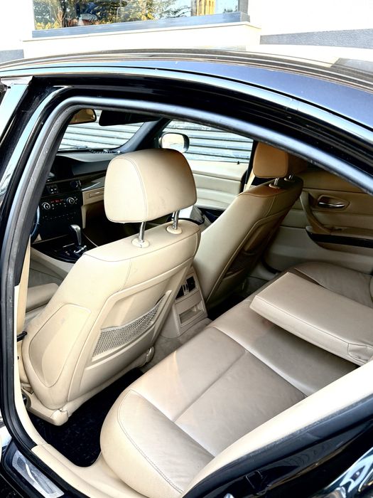 Bmw 320D stare foarte buna