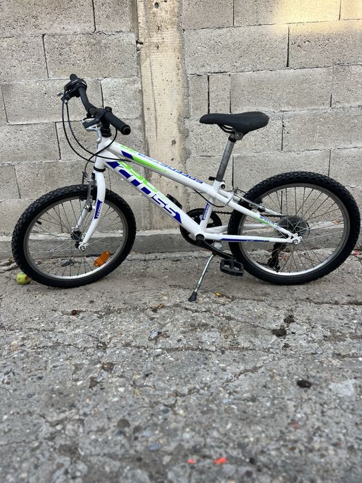 Детски велосипед  CROSS SPEEDSTER 20