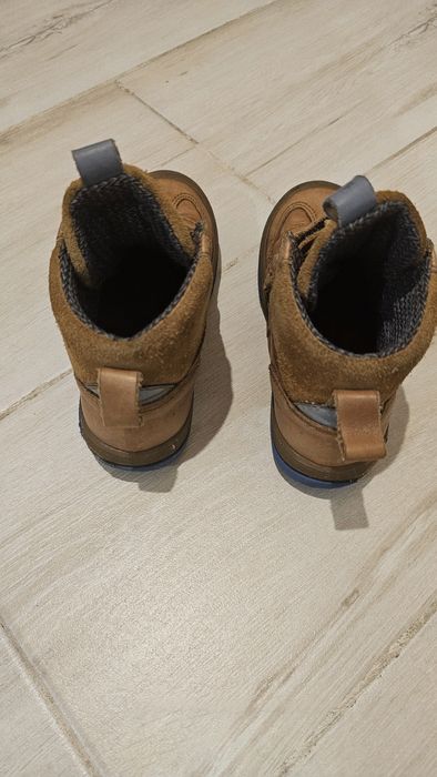 Froddo - ghete toamna iarna baieti