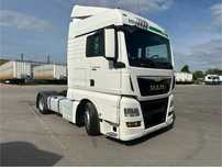 MAN TGX 18.440