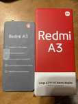 Телефон Redmi A3