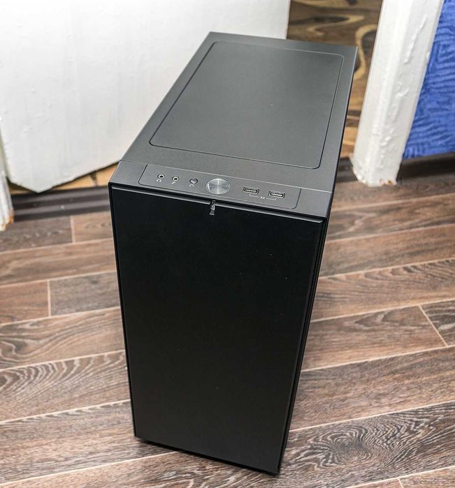 Системный блок i5 11500 gtx1660super