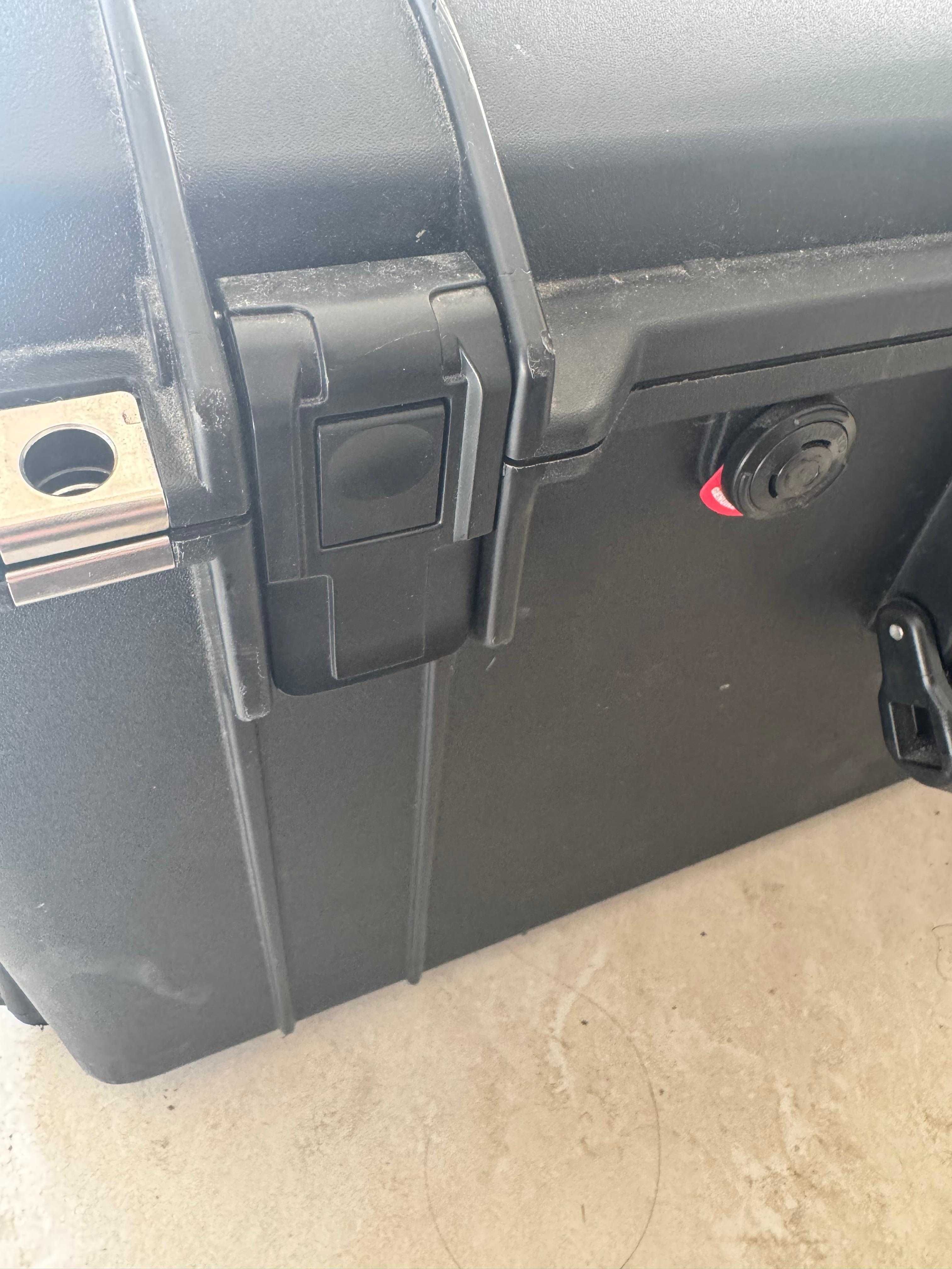 Куфар Peli Pelican Case Air 1626