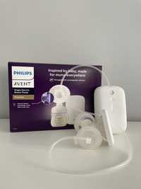 Philips Natural motion premium Електрическа помпа за кърма