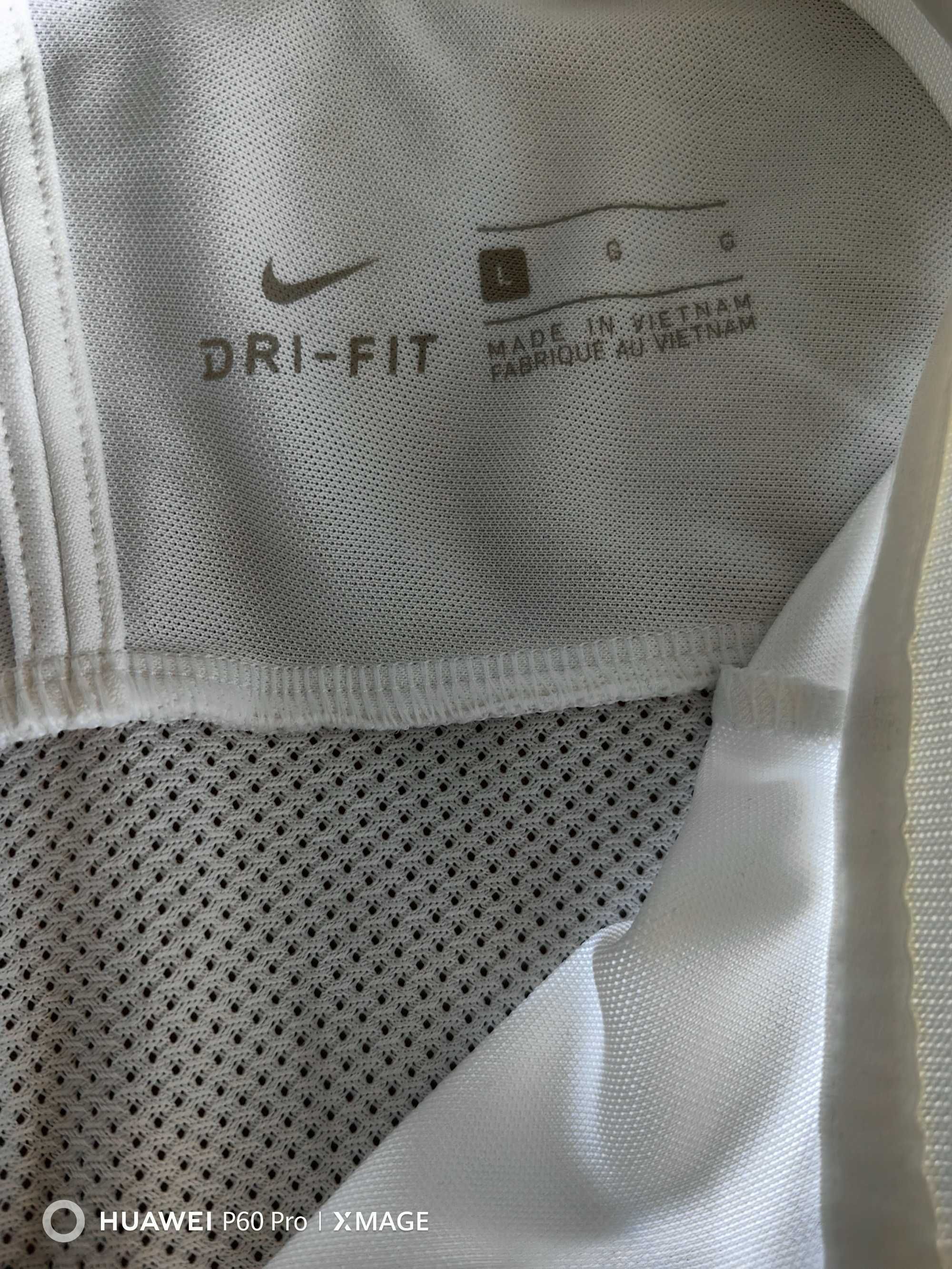 Нова мъжка тениска Nike !