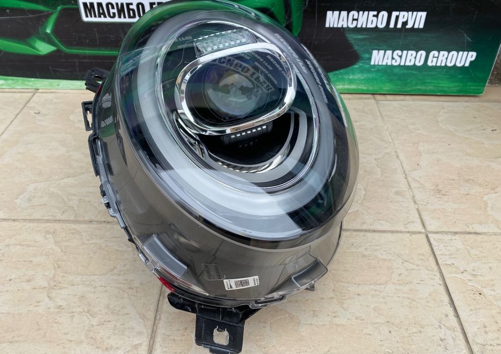 Фарове far LED фар за Мини Купър Mini Cooper F54 F55 F56 F57 LCI