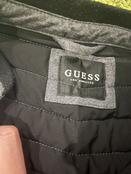 Мъжко яке Guess XS