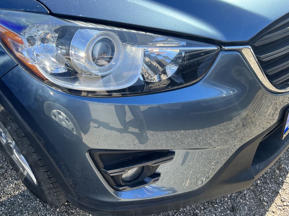 Mazda CX5 Touring  фейслифт
