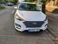 hyundai  tucson automat 2020  TVA DEDUCTIBIL