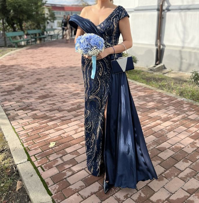 Rochie Gia fashion