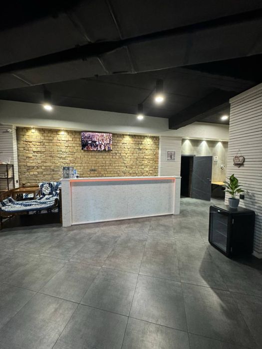 Сдаётся помещение COWORKING