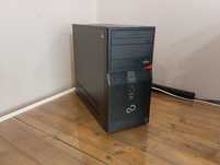 Настолен компютър Fujitsu Esprimo P420