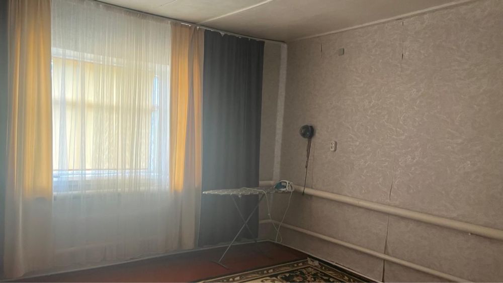 продается дом в поселке бурлин