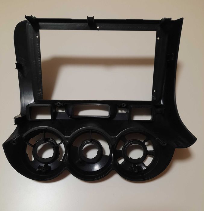 Панел за Андроид за Хонда Джаз 2002-2008 г. за дясна дирекция