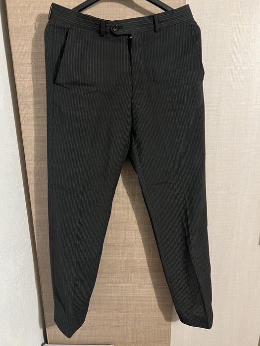 Costum nuntă complet  Zara