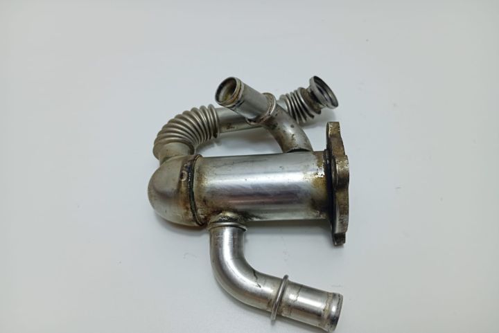 Racitor gaze 1.3 D Fiat Panda a 2-a generatie seria