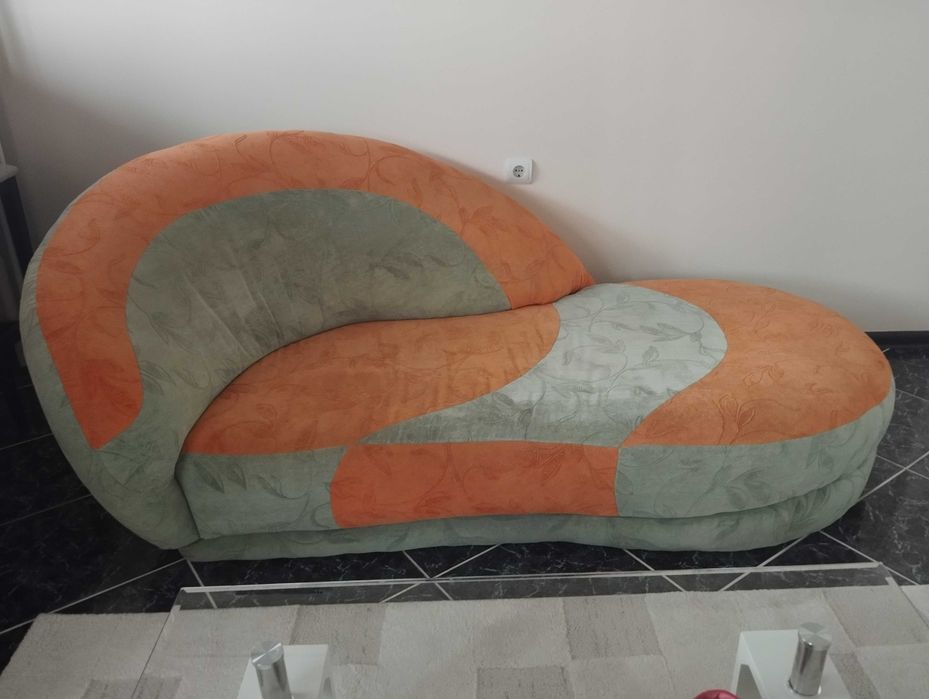 Дивани двойка и тройка