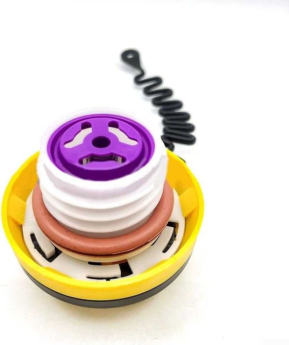 Buson NOU combustibil Land Rover Freelander 2 II LR034129