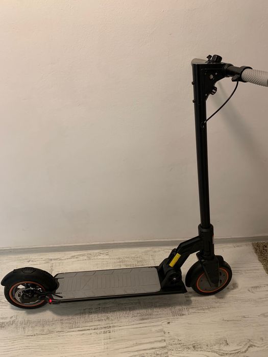 KUGOO M2 Pro (controller defect)