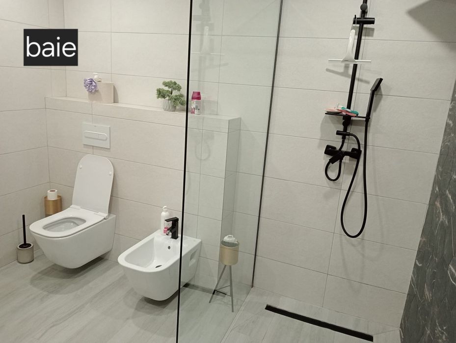 Casa modernă în Costinești