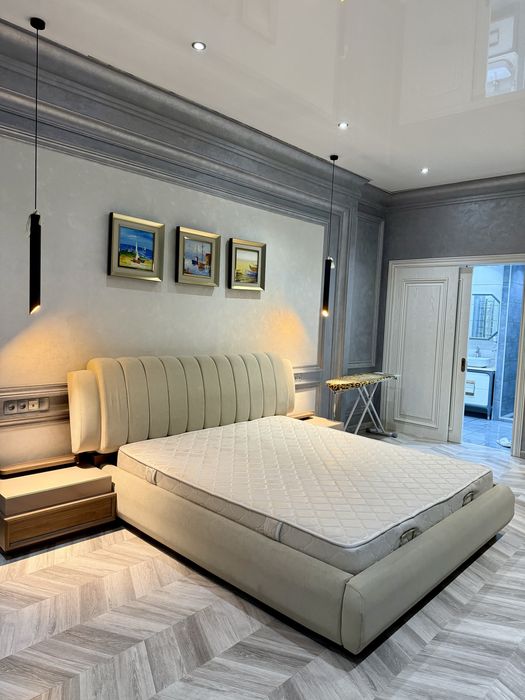 Продаю Люксквартира Элитном Новостройке Ц-4  3/7/12 Ж.К. Шедевр 166м2.