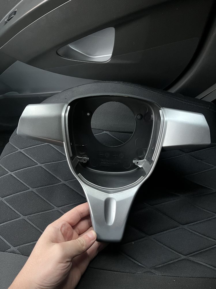 Rul Korpus Spark