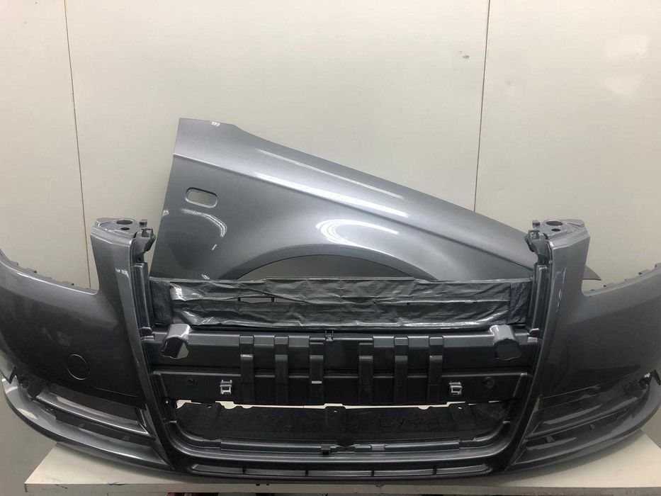 Bara & Aripa Fata Dreapta Audi A4 B7 An 2004-2007 (LY7J (Gri))