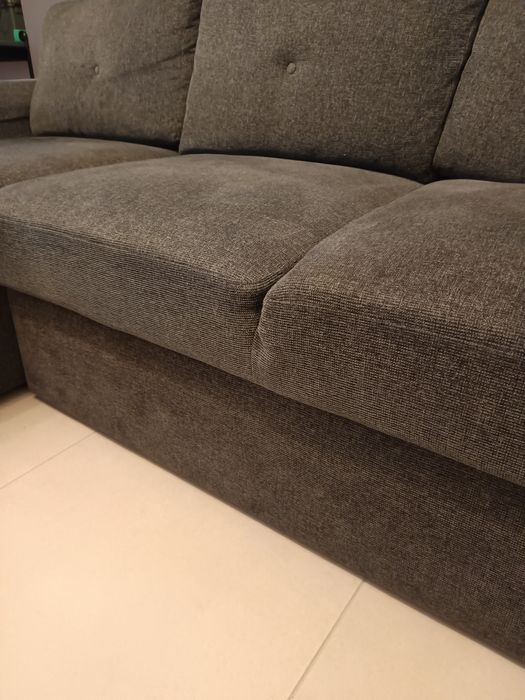 Canapea extensibila jisk