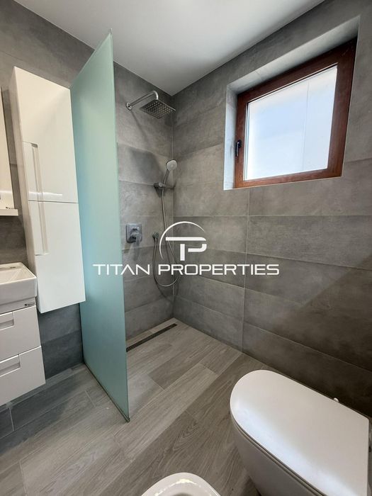 Дава се под наем Тристаен апартамент в Пловдив, Център - 120 кв.м за 816 € - Снимка #7