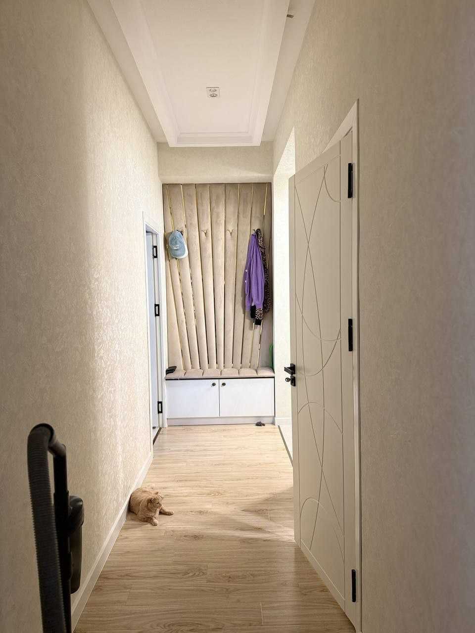 2-х комнатная в ЖК «Riviera House» цена  БОМБА успей купить ID: 2821
