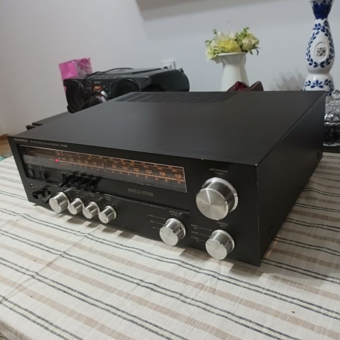 Amplituner Telefunken TR 350