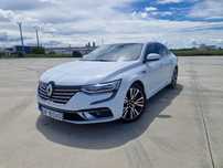 Renault Talisman Initiale Paris - 2021