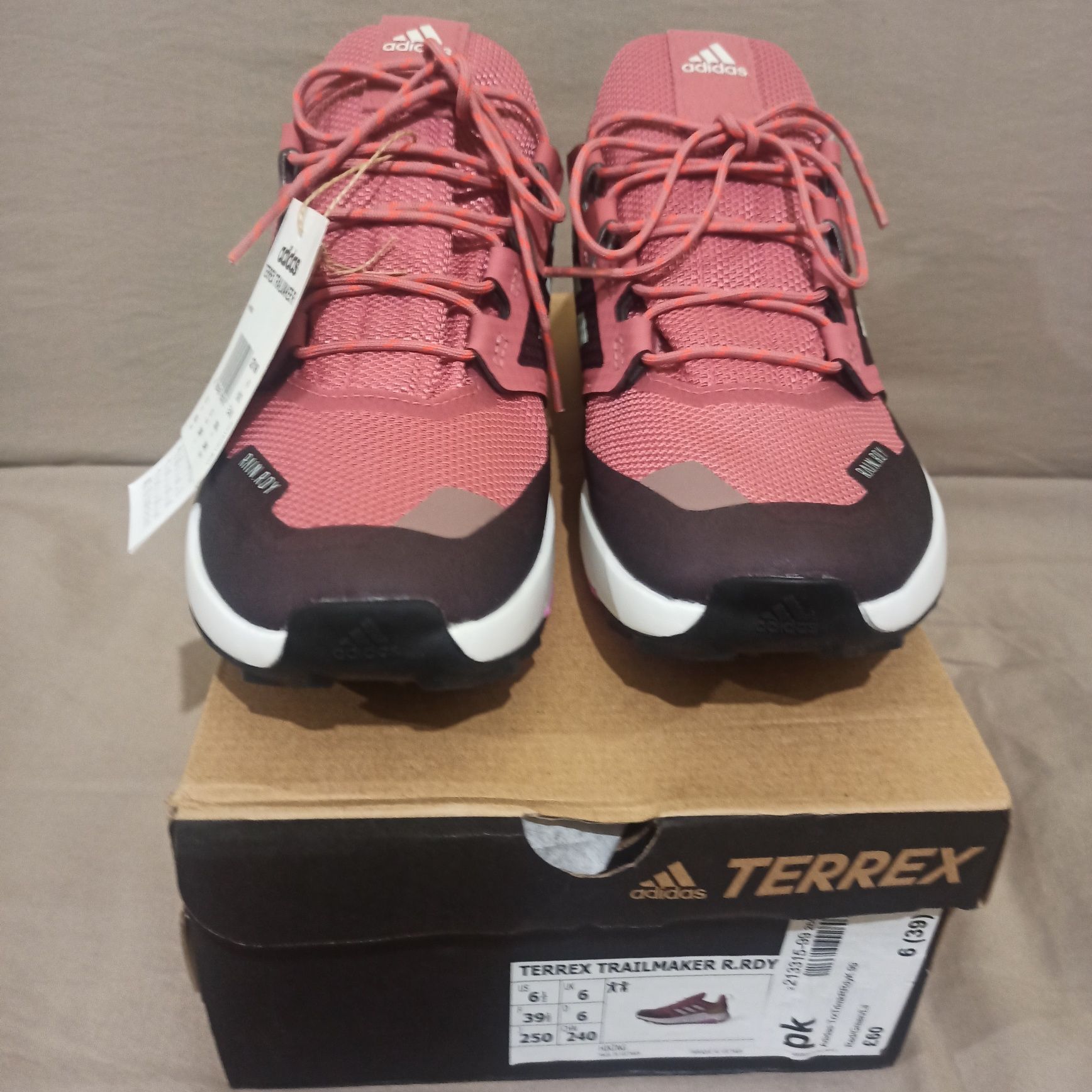 Нови Adidas Terrex Trailmaker R 39 1/3