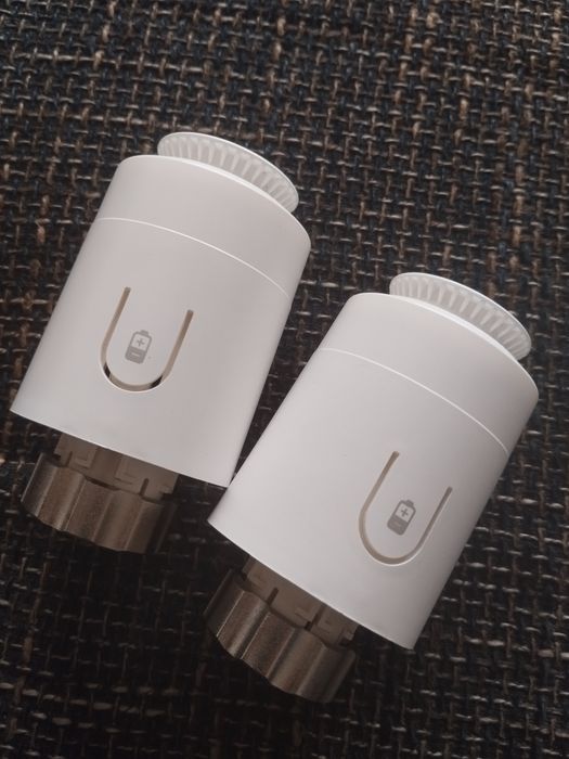 Hama 2  Termostate Smart Radiator