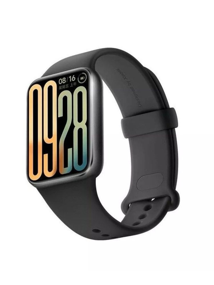 Смарт браслет Xiaomi Mi Band 9 Pro (Global)