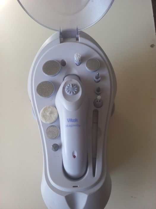 Маникюр машинка ногти