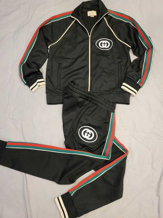 Trening Gucci, nou cu eticheta, marimea M