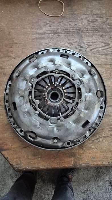 Ambreiaj opel 1.9