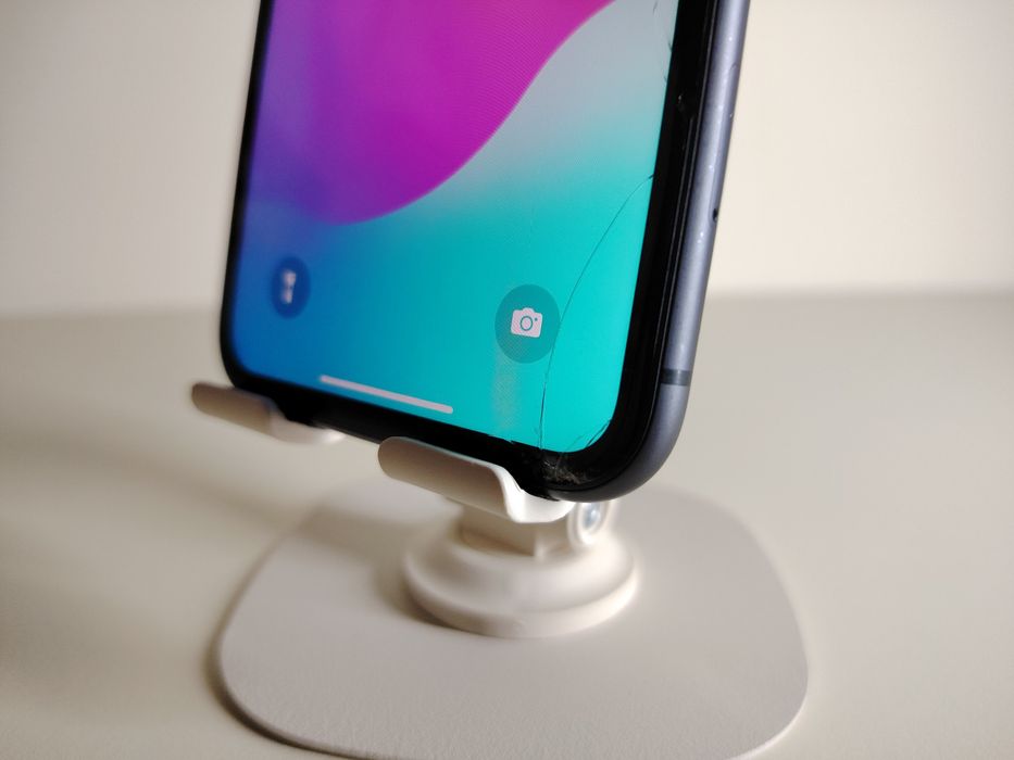 Iphone 11 Negru 64gb