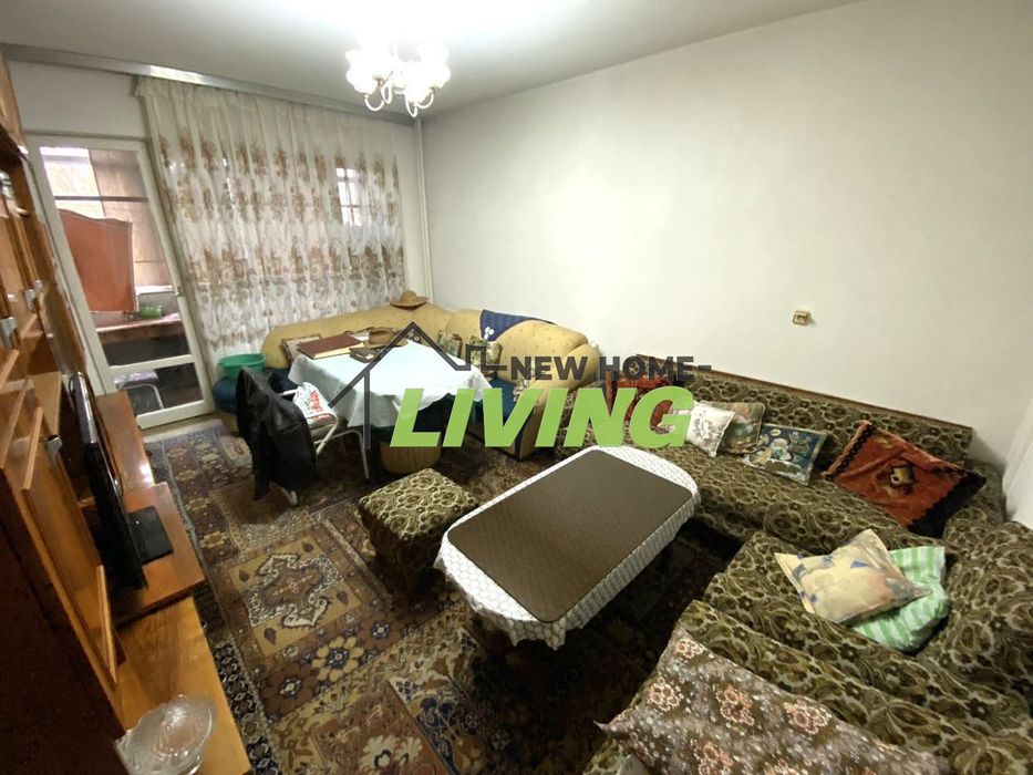Продава се Тристаен апартамент в Пловдив, Тракия - 92 кв.м за 1539 €/кв.м - Снимка #1