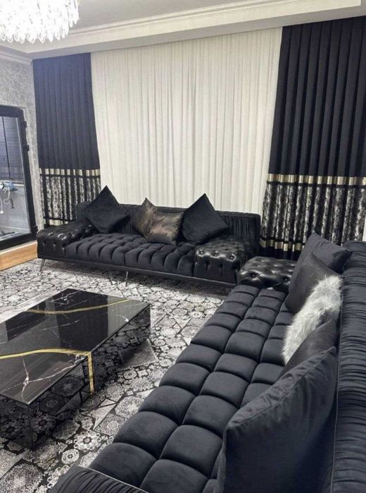 RENT | АРЕНДА квартира в Истанбул сити