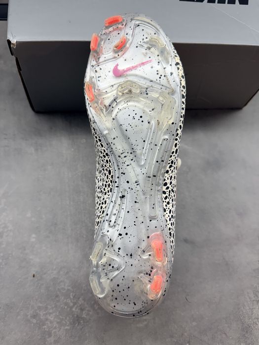 Nike Mercurial CR7 Safari ACC