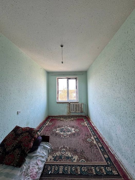 3 xonali kvartira ijaraga beriladi