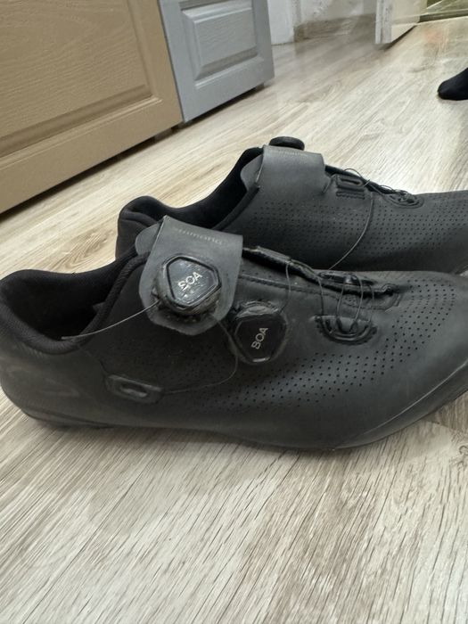 МТВ обувке Shimano Xc701м Boa