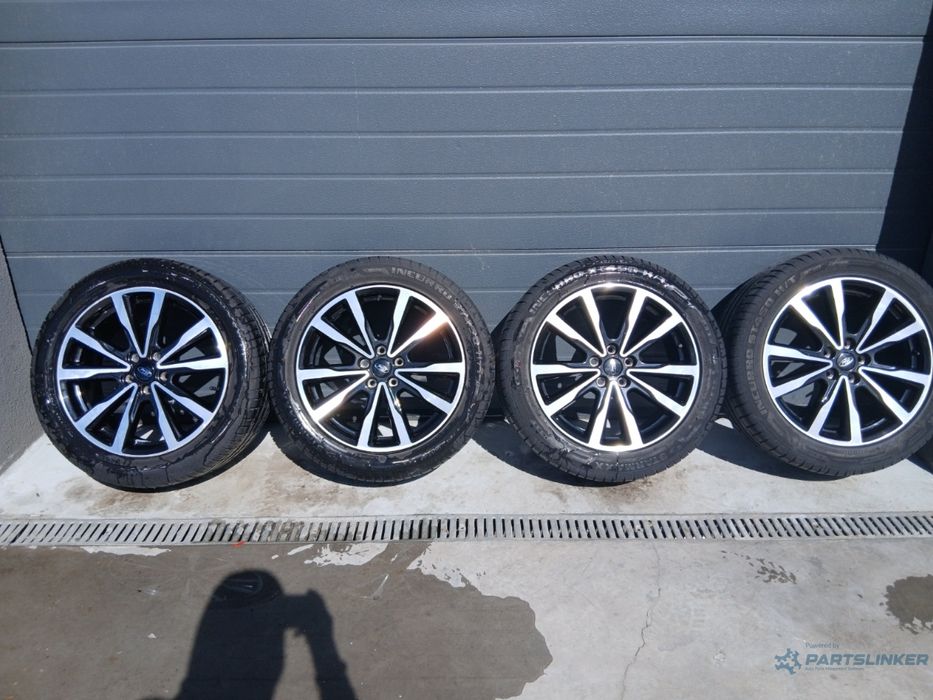 Jante din aliaj R18 FORD KUGA 2 2012 - > 2020