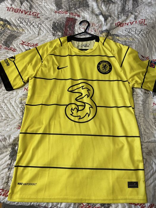 Тениска на Челси(chelsea) M