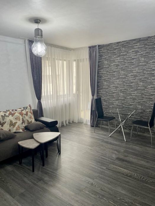 Proprietar-Apartament 2 camere str.Doamna Stanca 15